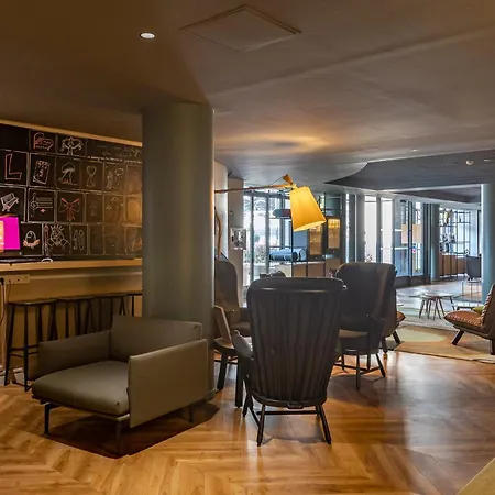 Le Fonctionnel Paris Expo Adagio 4* Apartmán Issy-les-Moulineaux